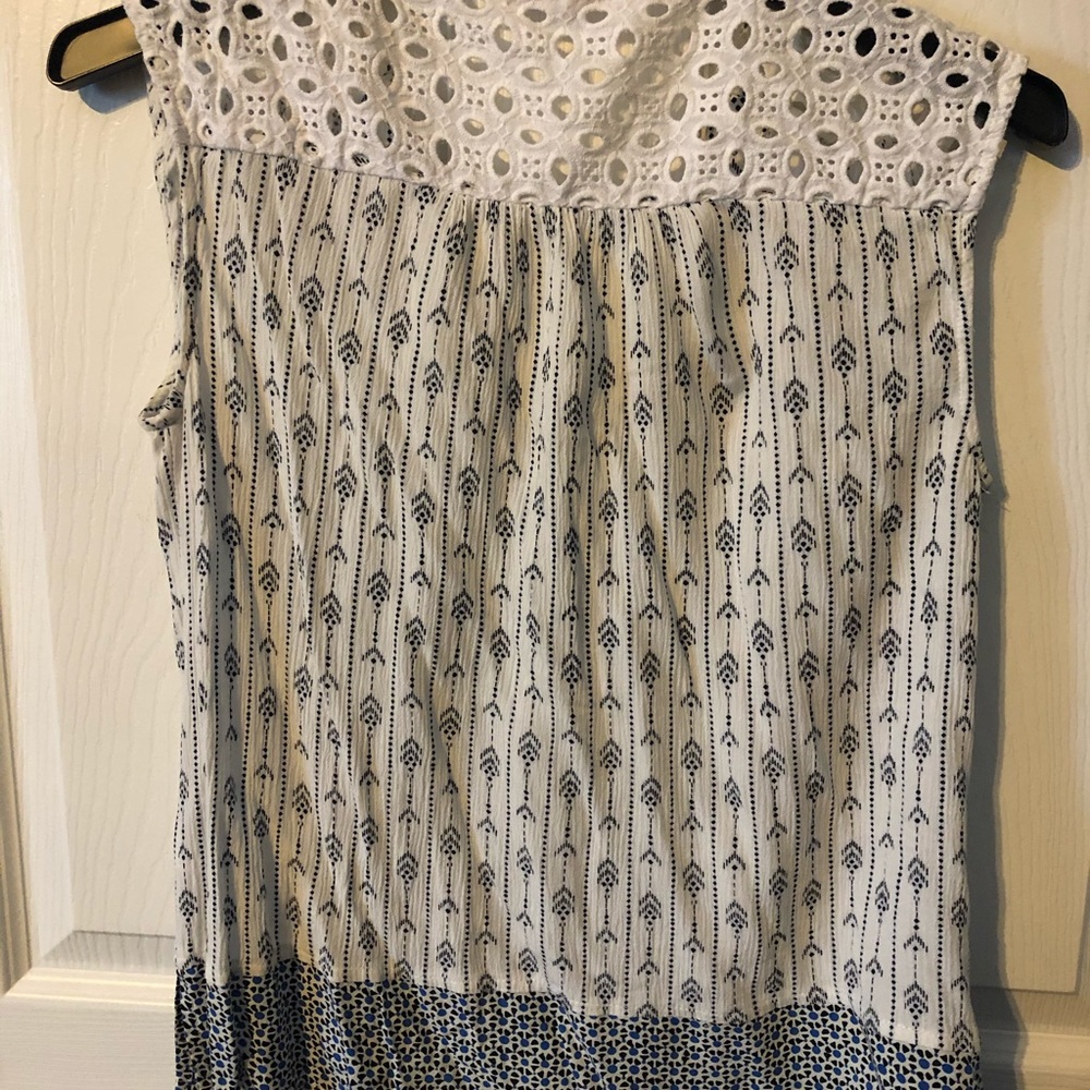 Tank top - Picture 4 of 6